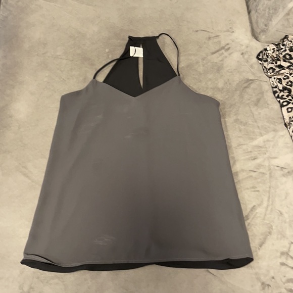 Express sleeveless tops bundle - Picture 7 of 12